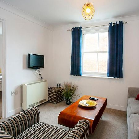 The Spires - Cosy Apartment Just Outside Of City Centre Canterbury Exteriér fotografie